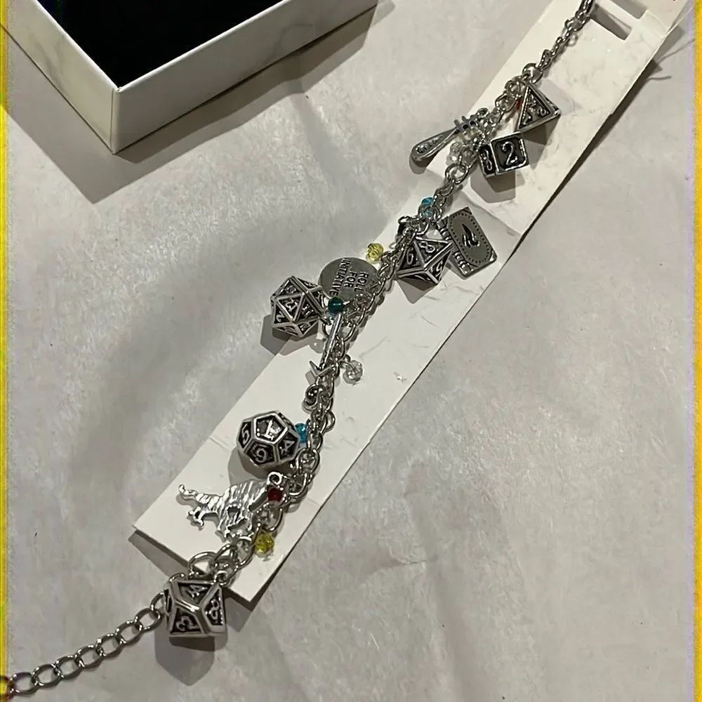 Lucky Bracelet 